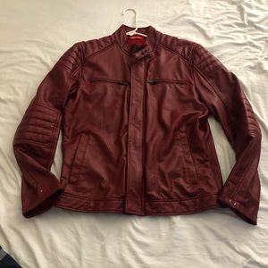 Zara jacket
